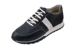 Patike 606318 kožne muške