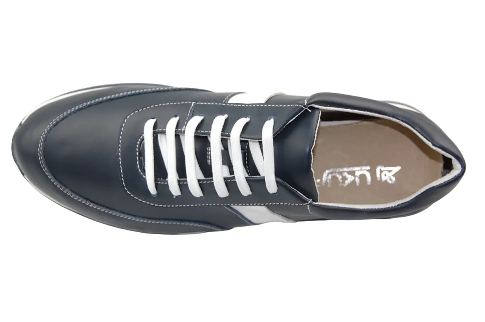 Patike 606318 kožne muške - Slika 2