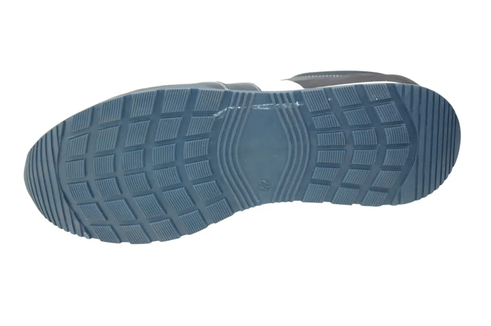 Patike 606318 kožne muške - Slika 3