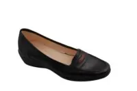 Mokasine 822208 kožne ženske