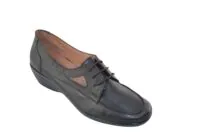 Cipele 822508 kožne ženske