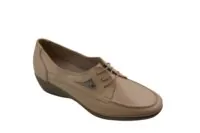 Cipele 822513 kožne ženske