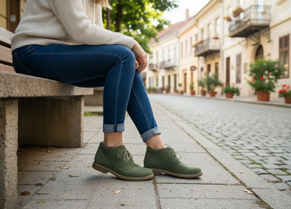 Spenserice 841623 kožne ženske - Slika 2
