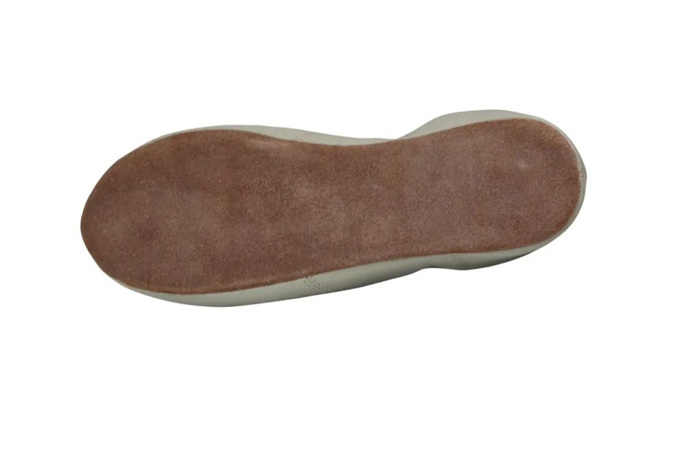 Papuče sobne 846614 kožne ženske - Slika 3