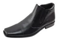 Gležnjače 437502 kožne muške