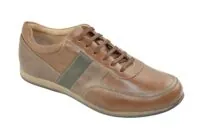 Patike 602506 kožne muške