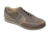 Patike 602508 kožne muške