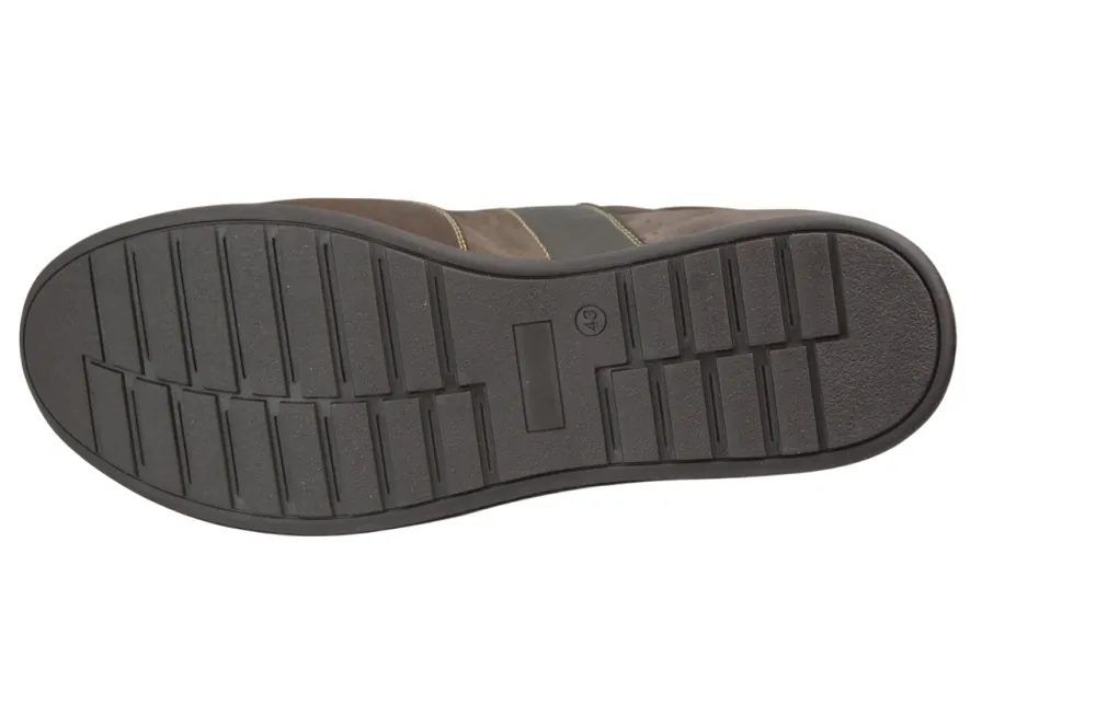 Patike 602508 kožne muške - Slika 3