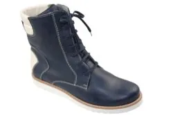 Gležnjače 824118 kožne ženske