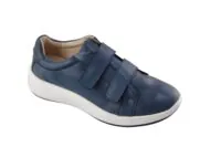 Patike 838018 kožne ženske