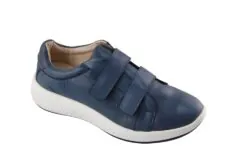 Patike 838018 kožne ženske