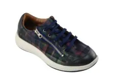 Patike 838718 kožne ženske