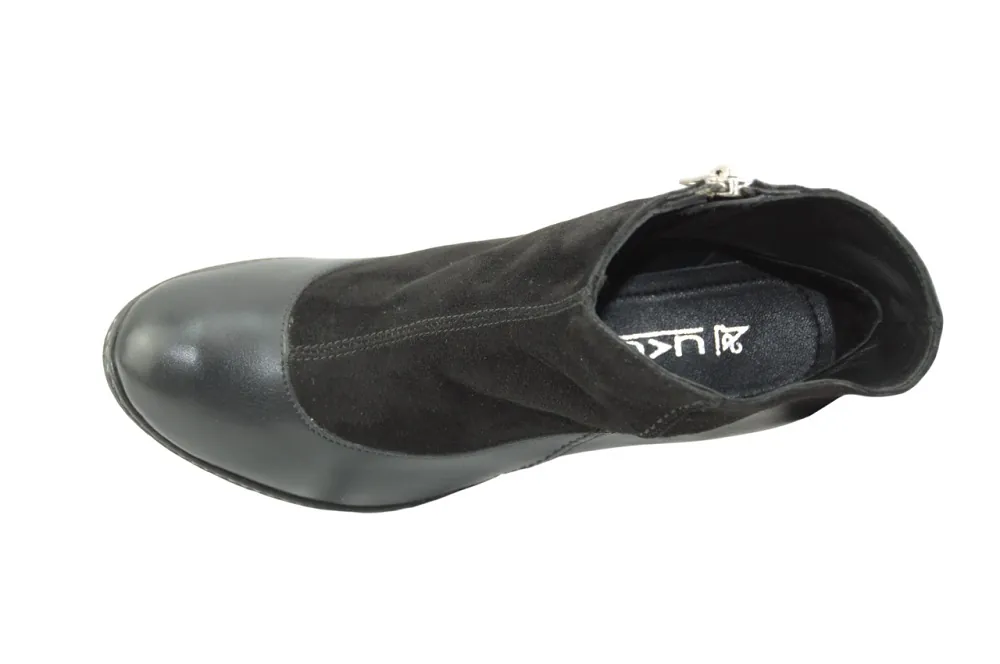 Gležnjače 840502 kožne ženske - Slika 3