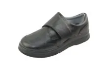 Medicinske cipele 842302 kožne ženske