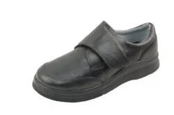 Medicinske cipele 842302 kožne ženske