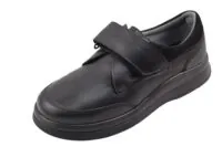 Medicinske cipele 842402 kožne ženske