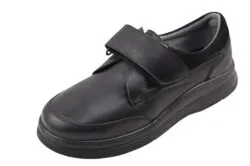 Medicinske cipele 842402 kožne ženske