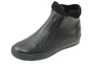 Patike 844702 kožne ženske