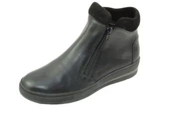 Patike 844702 kožne ženske