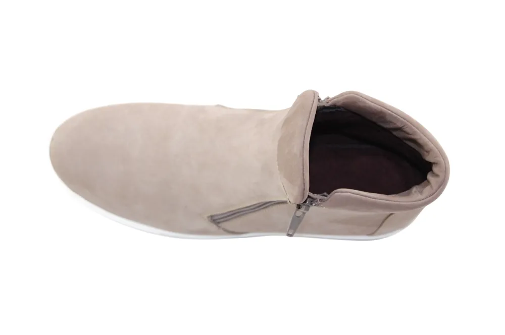 Patike 844813 kožne ženske - Slika 2