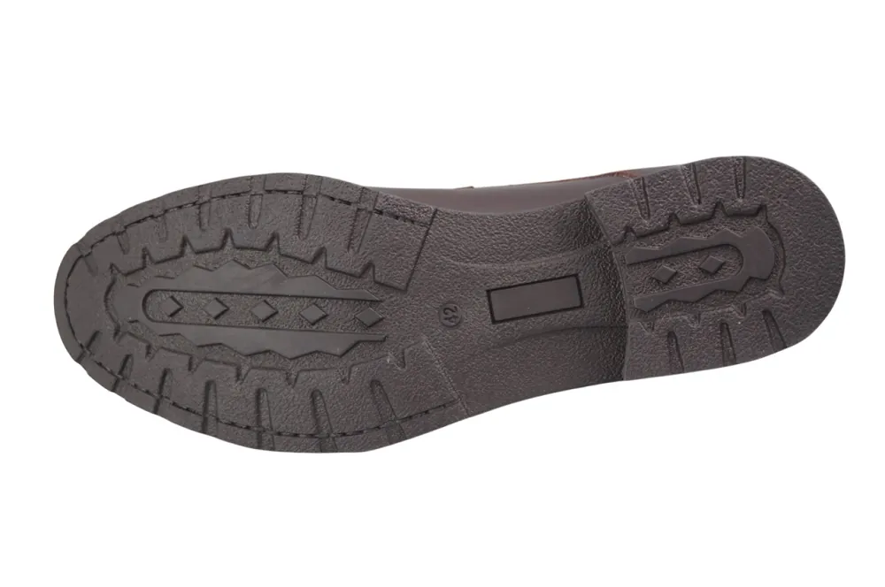 Cipele 466507 kožne muške - Slika 4