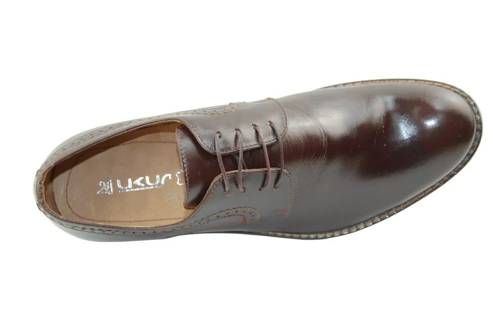 Cipele 466507 kožne muške - Slika 3