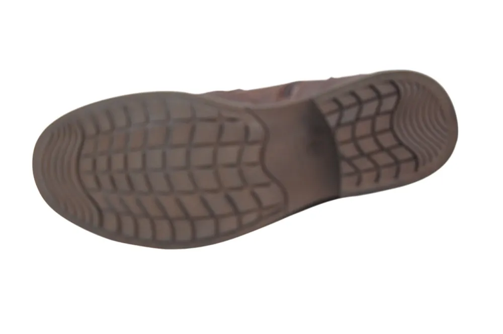 Gležnjače 468407 kožne muške - Slika 4