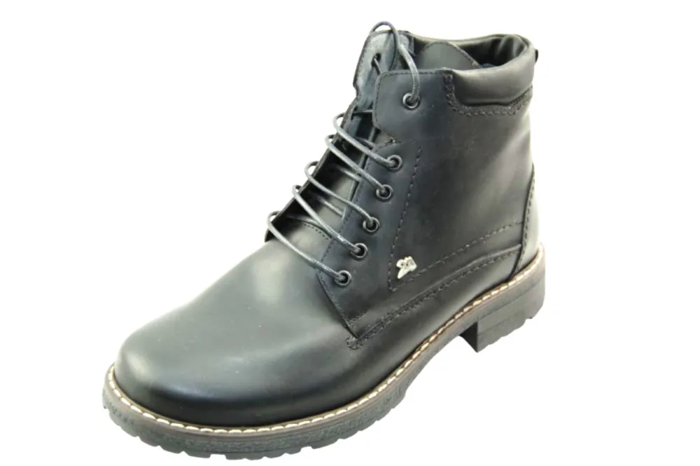 Gležnjače 468902 kožne muške