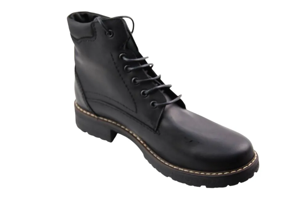 Gležnjače 468902 kožne muške - Slika 3