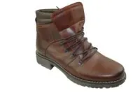 Gležnjače 473010 kožne muške