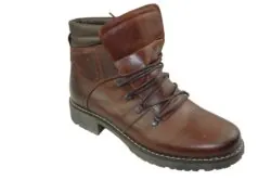 Gležnjače 473010 kožne muške