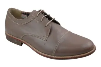 Cipele 489303 kožne muške