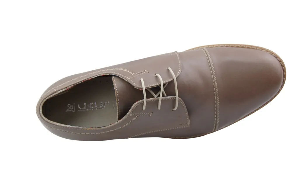 Cipele 489303 kožne muške - Slika 2