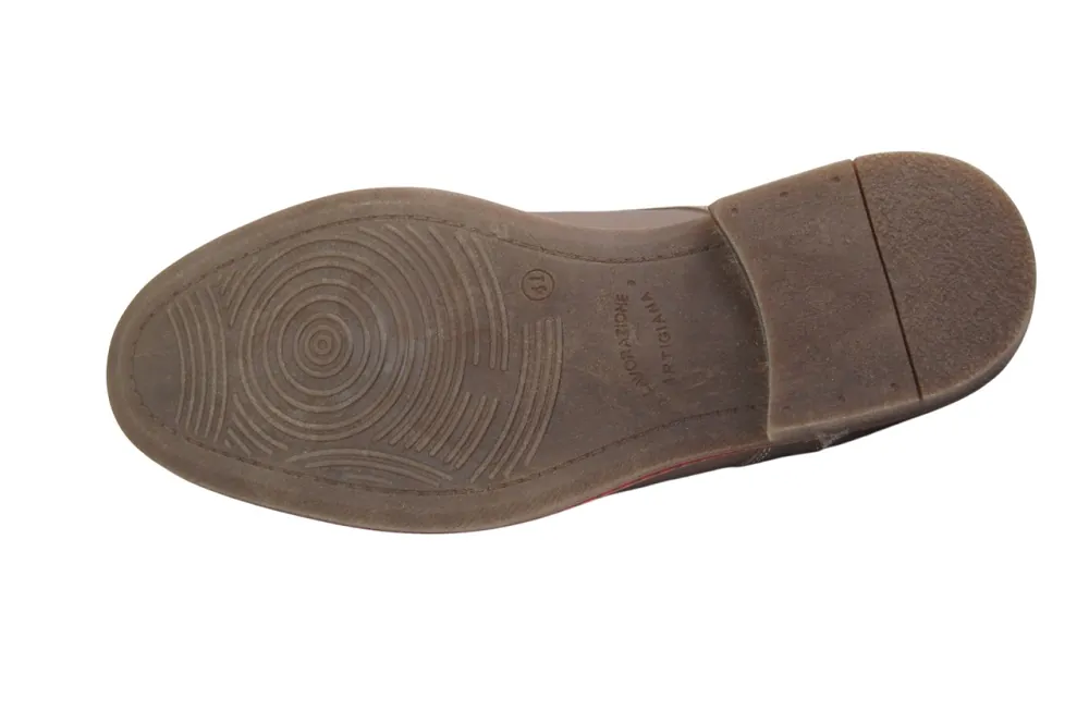 Cipele 489303 kožne muške - Slika 3