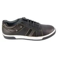 Patike 602902 kožne muške