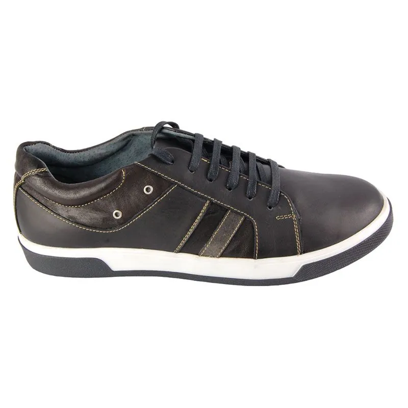 Patike 602902 kožne muške