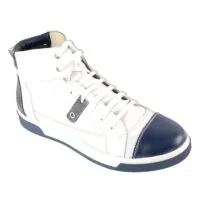 Patike 604501 kožne muške