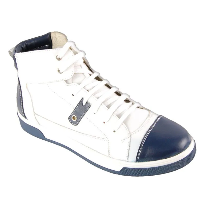 Patike 604501 kožne muške