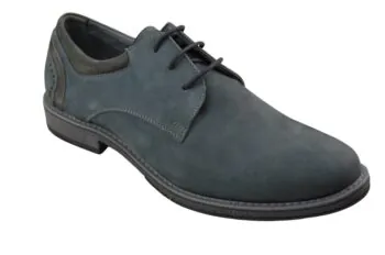 Cipele 604914 kožne muške