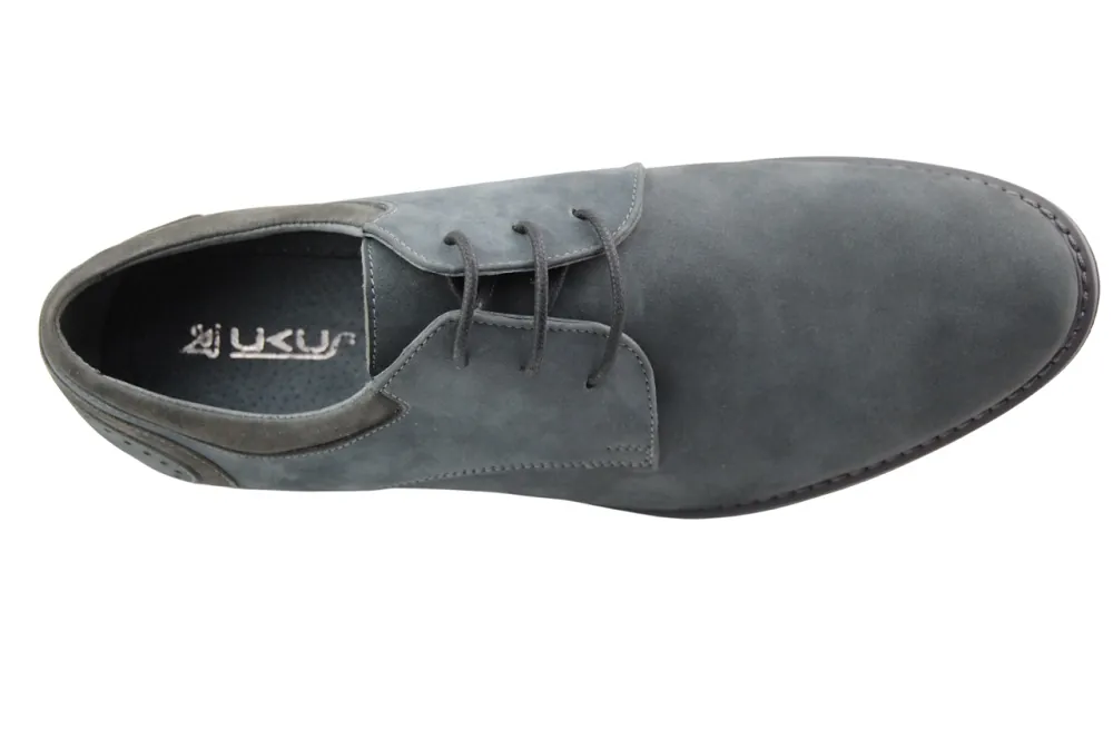 Cipele 604914 kožne muške - Slika 3