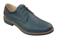 Cipele 604918 kožne muške
