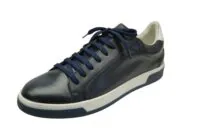 Patike 605718 kožne muške