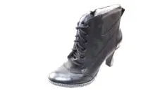 Gležnjače 809408 kožne ženske