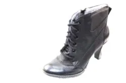 Gležnjače 809408 kožne ženske