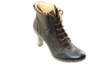 Gležnjače 809408 kožne ženske