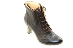 Gležnjače 809408 kožne ženske