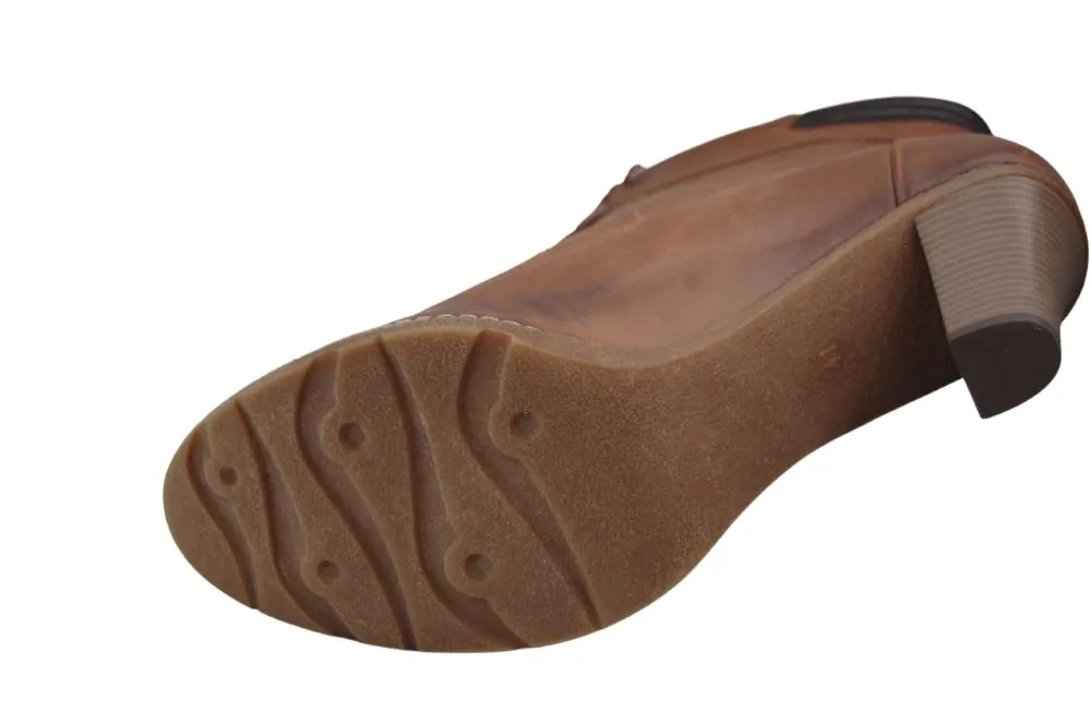 Gležnjače 810304 kožne ženske - Slika 4