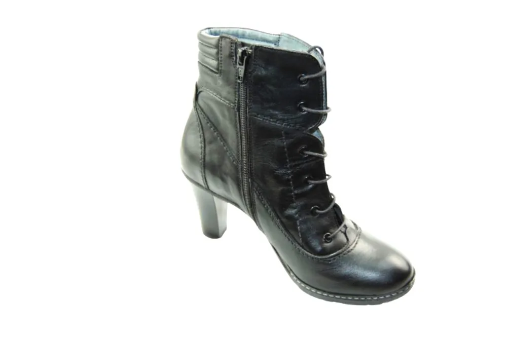 Gležnjače 813402 kožne ženske - Slika 3