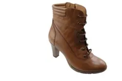 Gležnjače 809408 kožne ženske