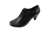 Cipele 821202 kožne ženske